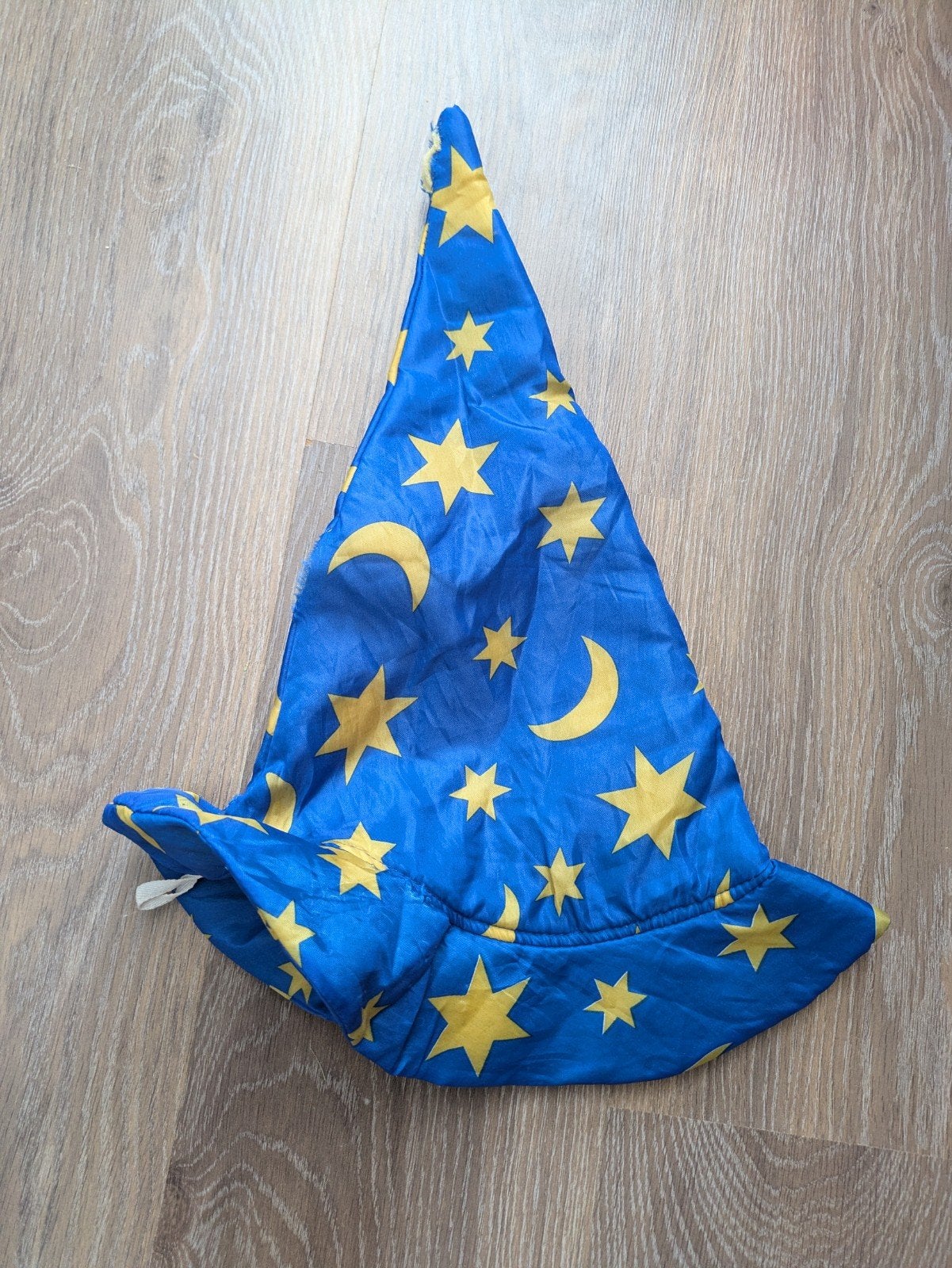 Tovenaar verkleedkleding, Ophalen of Verzenden, Gebruikt, Jongen of Meisje