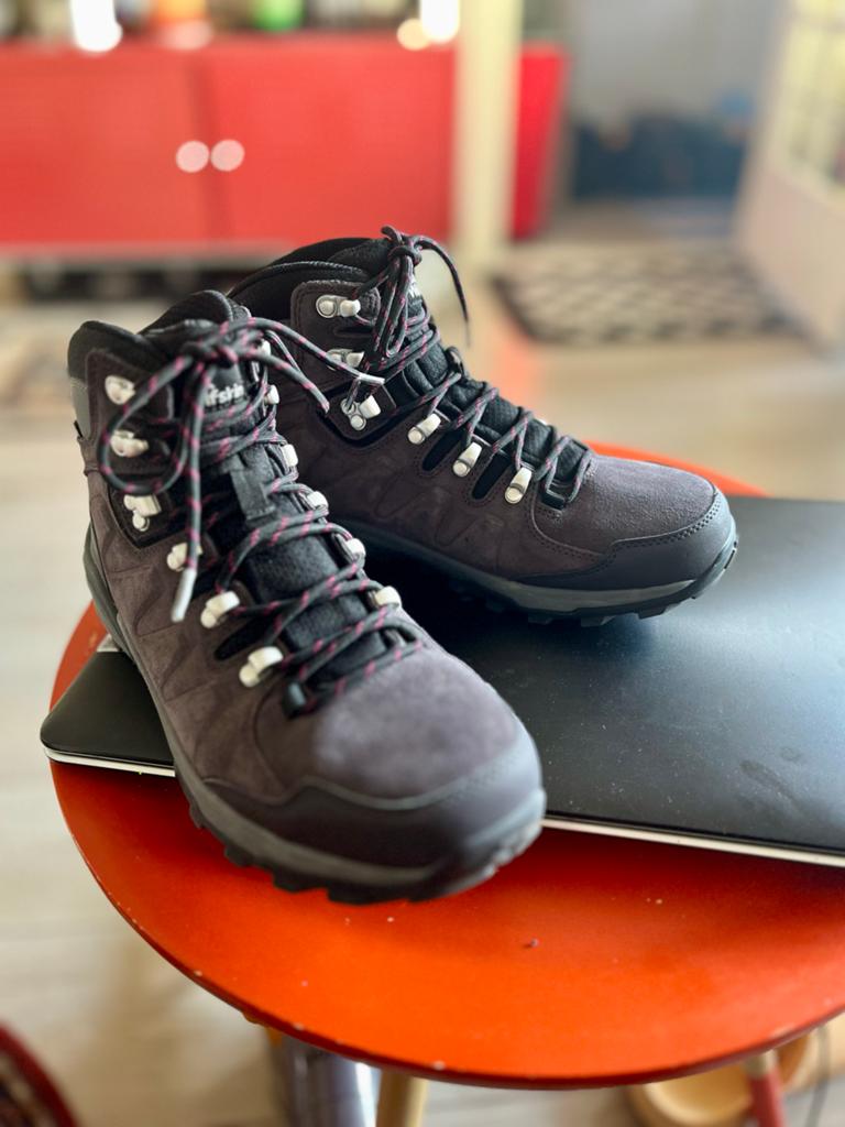 Jack Wolfskin Wandelschoenen Maat 41, Ophalen of Verzenden, Nieuw, Schoenen