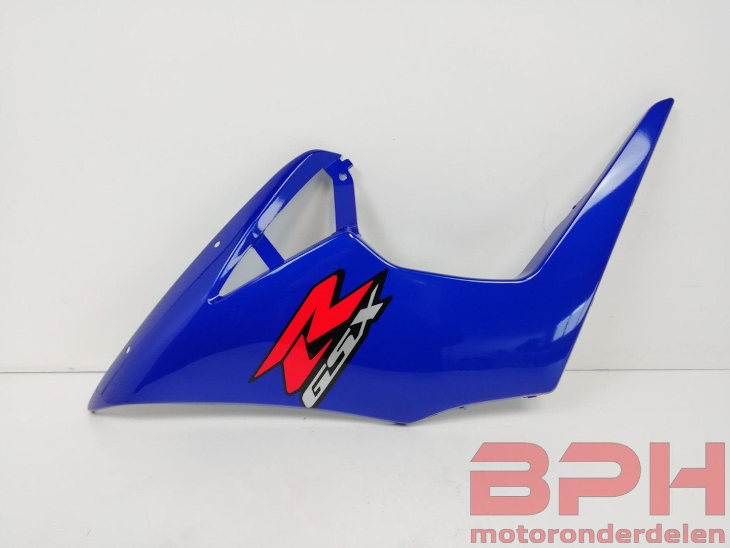 Nieuw kuipdeel Suzuki GSX-R 1000 K5 - K6 94440-41G00-YBB kui, -, -, Nieuw, Ophalen of Verzenden