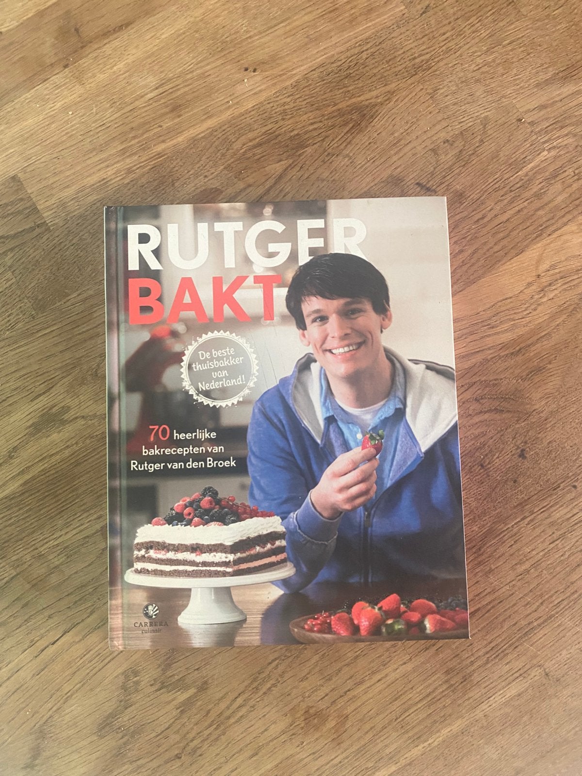 15,00, Boeken, Ophalen of Verzenden, Zo goed als nieuw