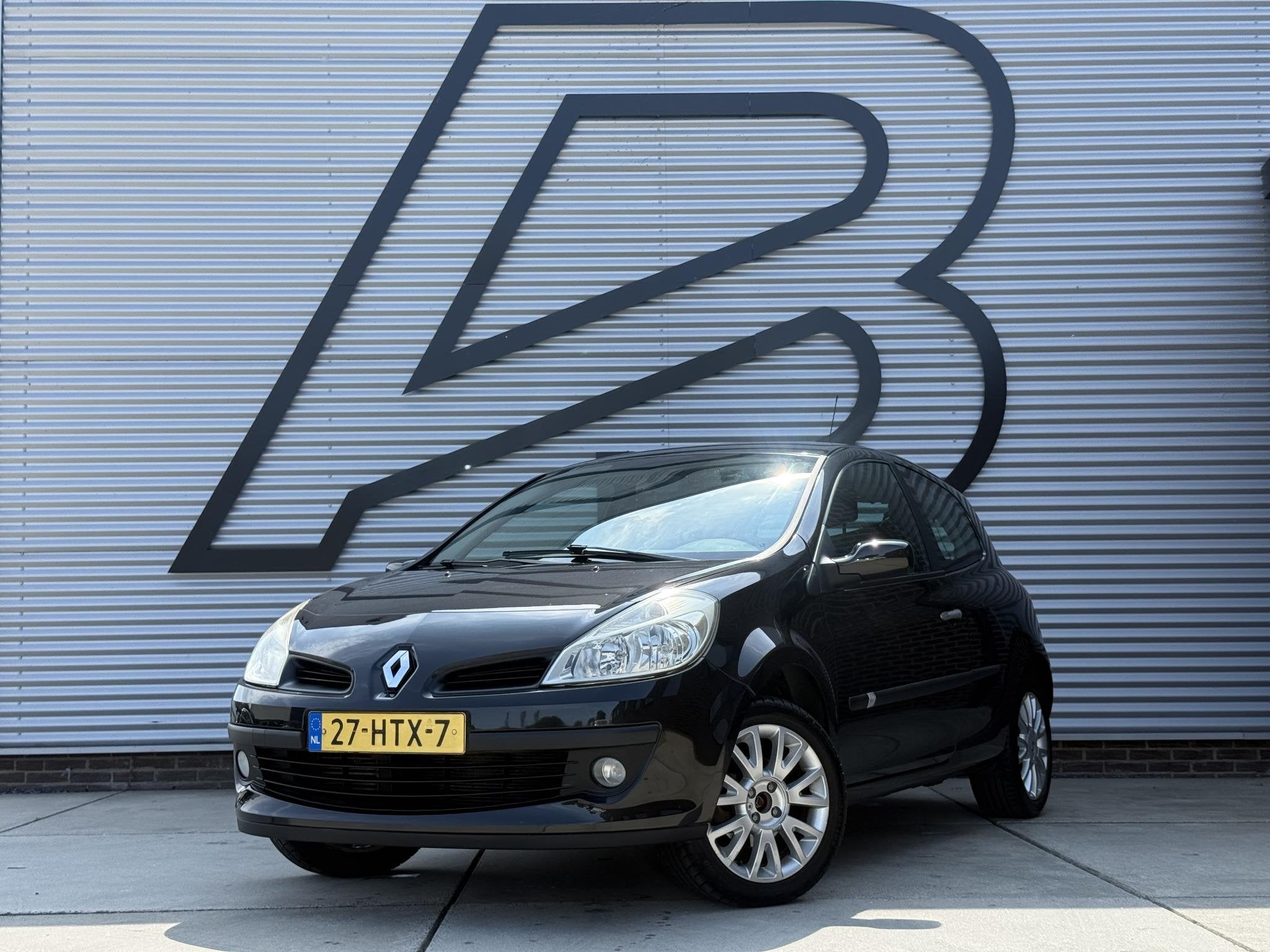 Renault Clio 1.2 TCE Collection 1e Eigenaar|Airco|Cruise|Ele, Voorwielaandrijving, Gebruikt, 4 cilinders, Origineel Nederlands