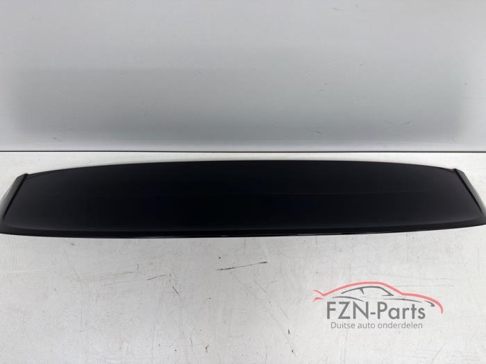 VW Golf 7 R R-Line/GTD/GTI spoiler Achterklep LO41, Ophalen of Verzenden, Gebruikt, Achter, Achterklep