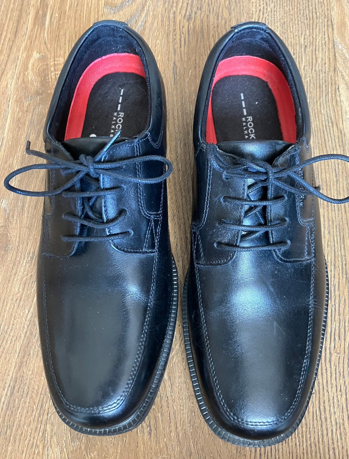 Rockport herenschoenen maat 40,5, Ophalen of Verzenden, Nieuw