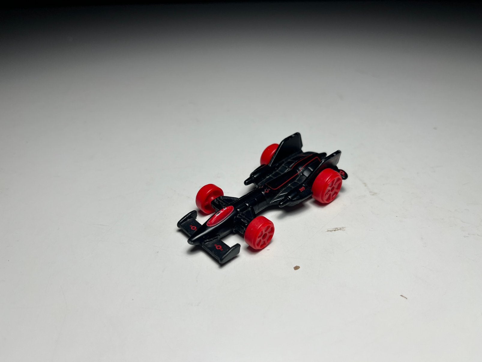 Maisto - Darkbird - Schaal 1:64, Verzenden, Gebruikt, Auto