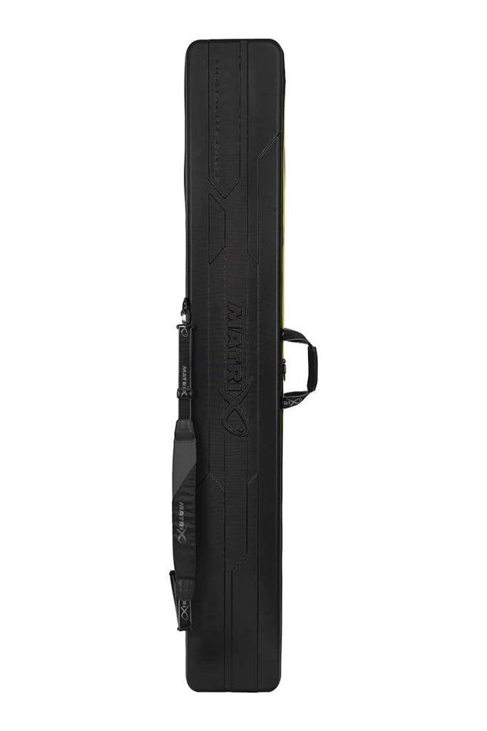 Matrix Duralite Pro XL Case foudraal, Watersport en Boten, Hengelsport | Witvissen, Nieuw, Overige typen, Ophalen