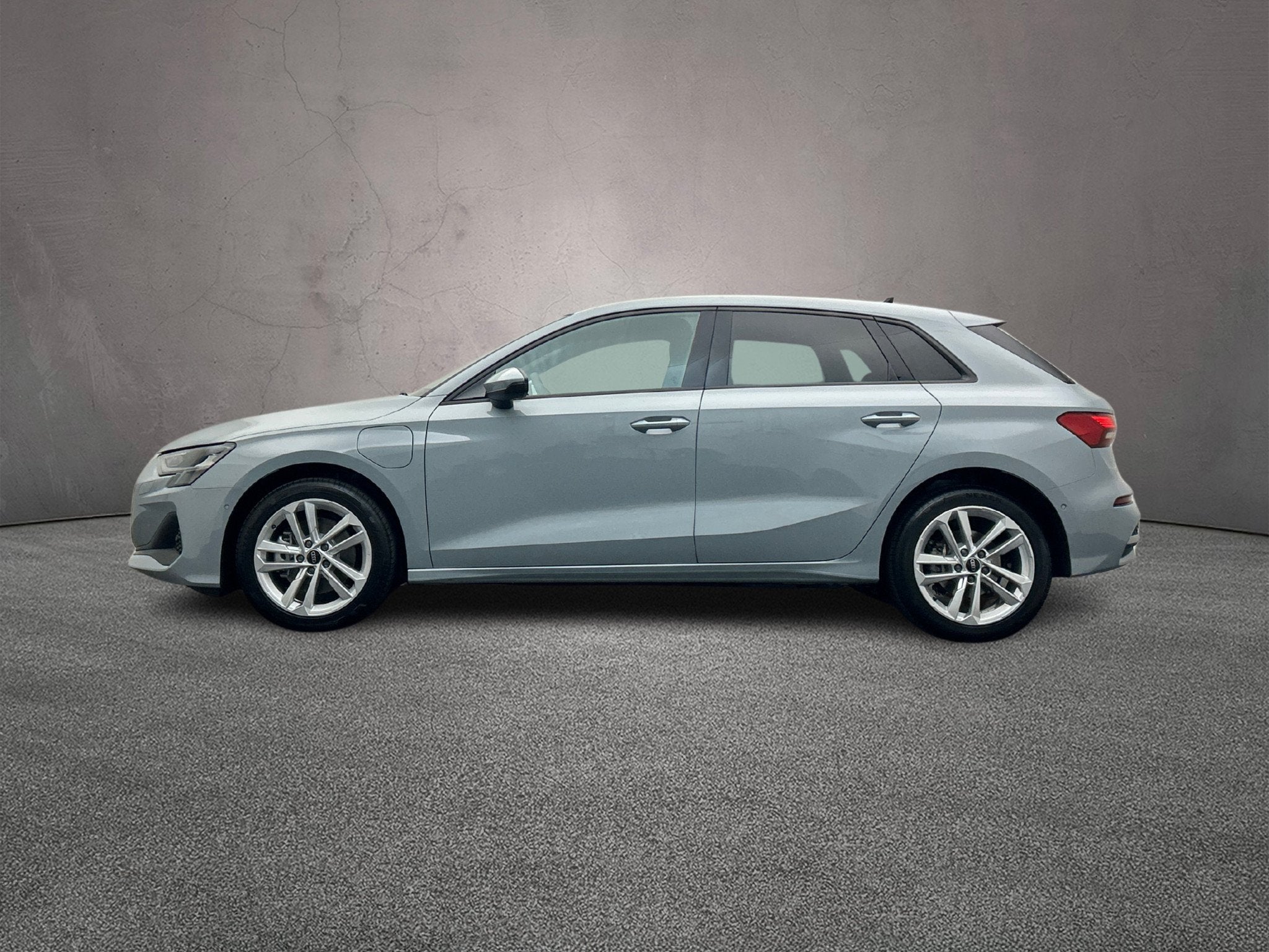 Audi A3 Sportback, 8 kWh, 1498 cc, Euro 6, 4 cilinders