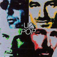 U2 - Pop, Cd's en Dvd's, Ophalen of Verzenden, Zo goed als nieuw