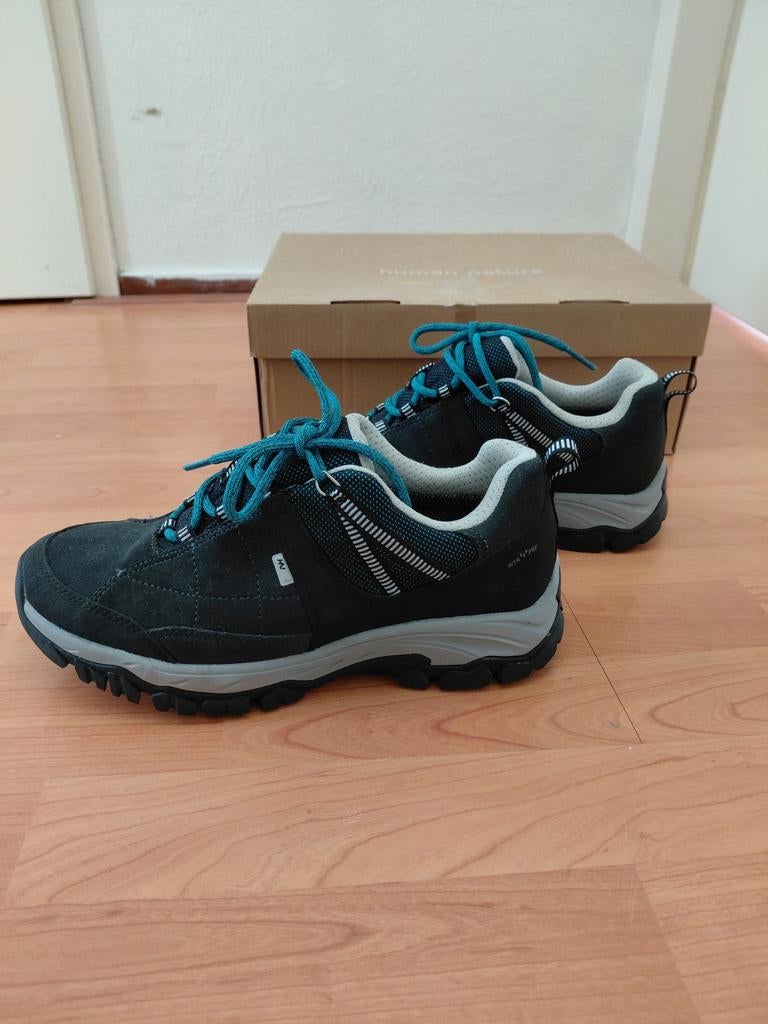 ANWB Human Nature wandelschoenen - mt 40, Ophalen, Zo goed als nieuw, Schoenen