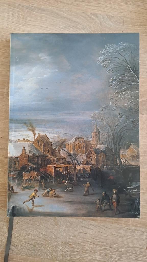 Johny Van Haeften  - Dutch and Flemish old master paintings, Ophalen of Verzenden
