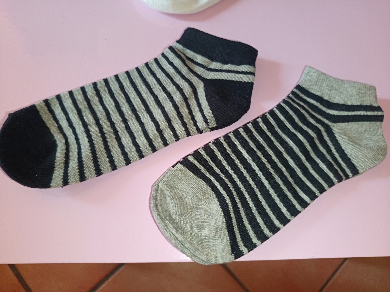2 paar nieuw maat 38 .., Zwart, Maat 35 t/m 38, Nieuw, Ophalen