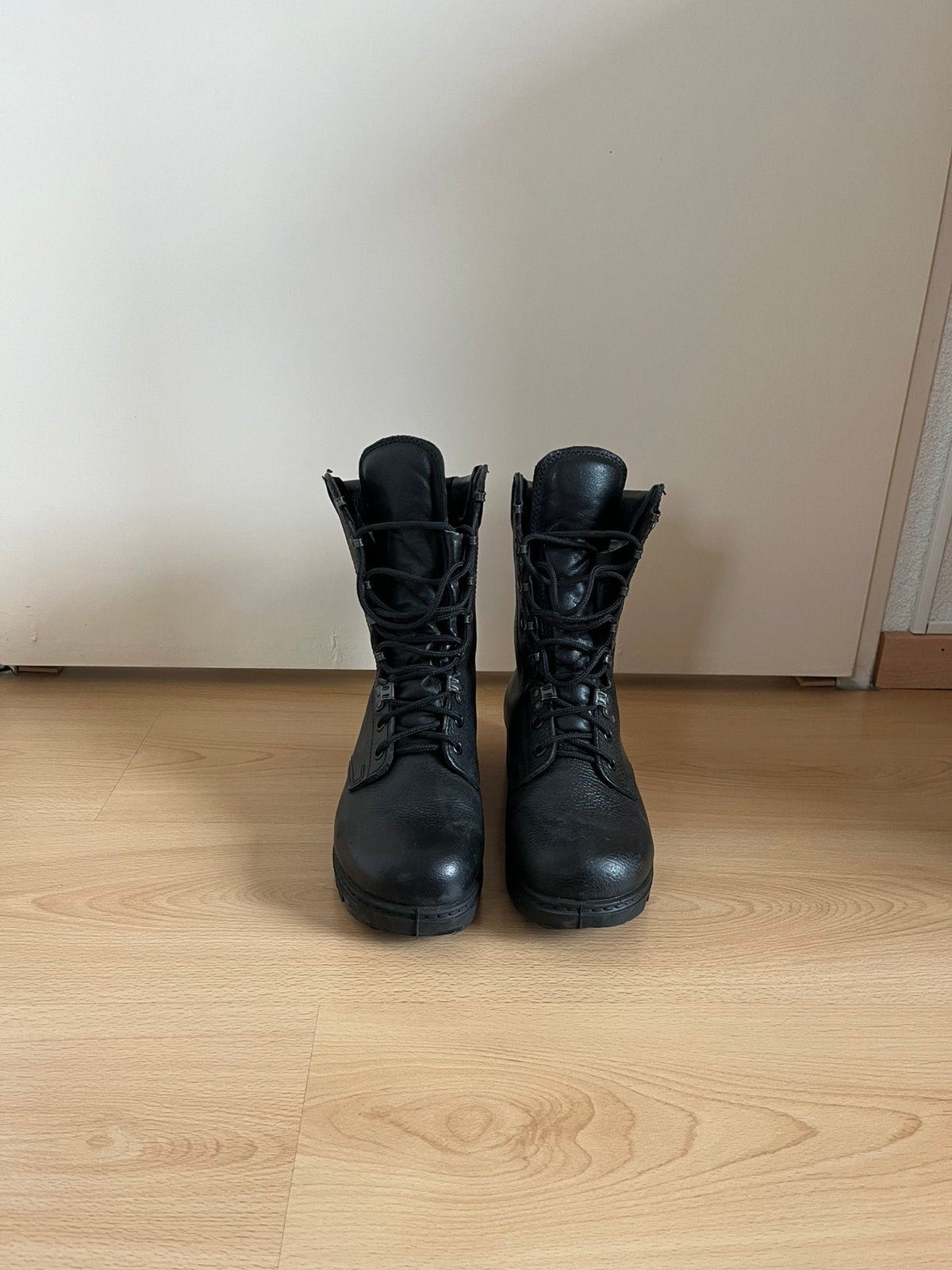 Aangeboden militaire kistjes, Ophalen of Verzenden, Nieuw, Zwart