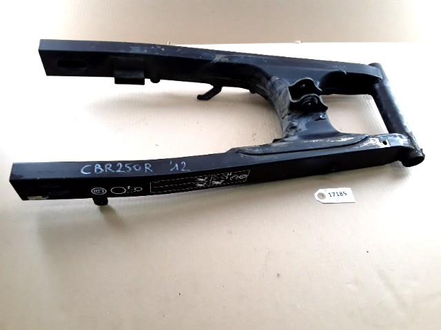 CBR250R 2011 - 2013 Honda Achterbrug D1-29188