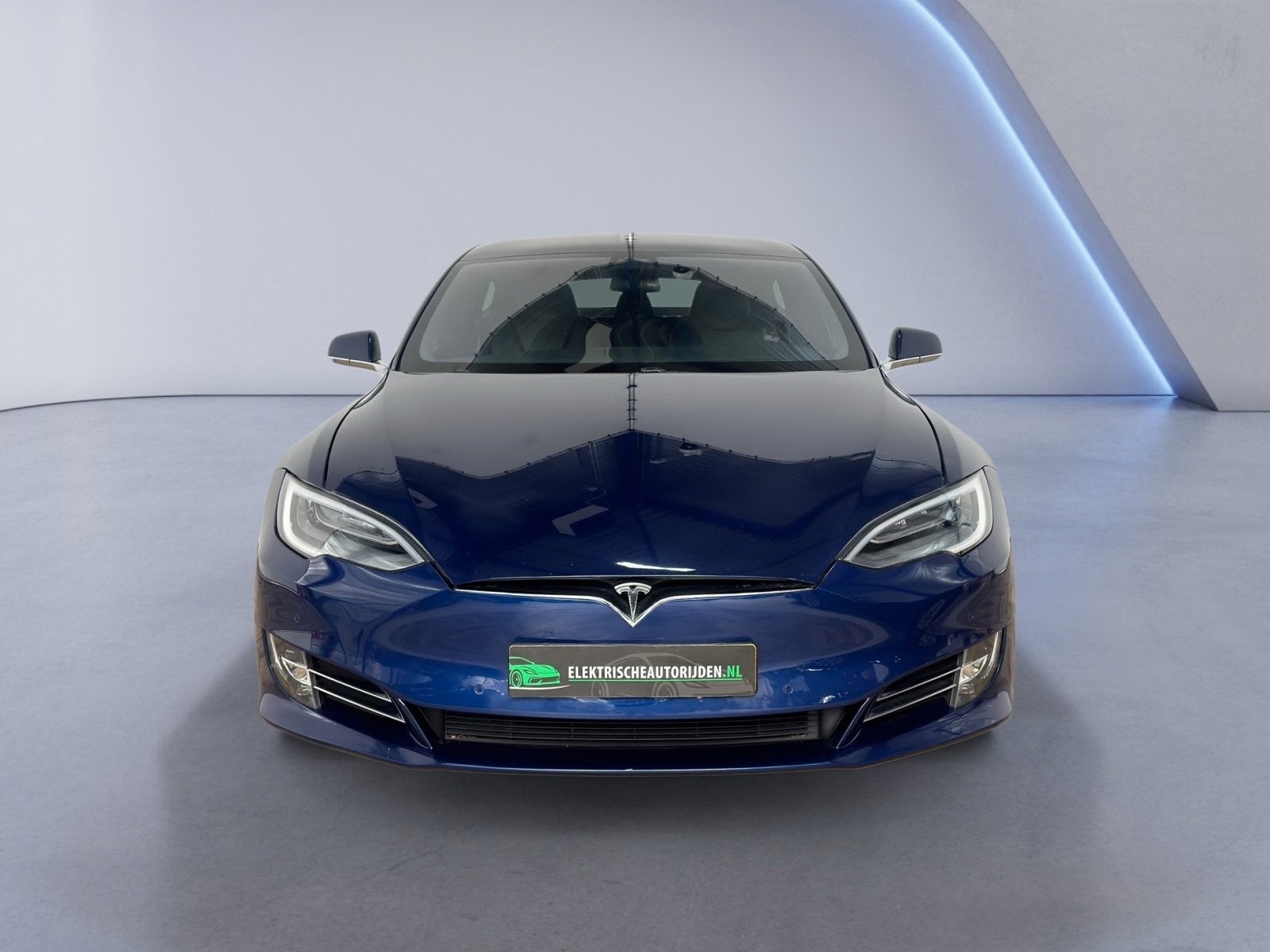 Foto 5 van Tesla Model S 100D|INCL BTW|AUTOPILOT|COLD CLIMATE|