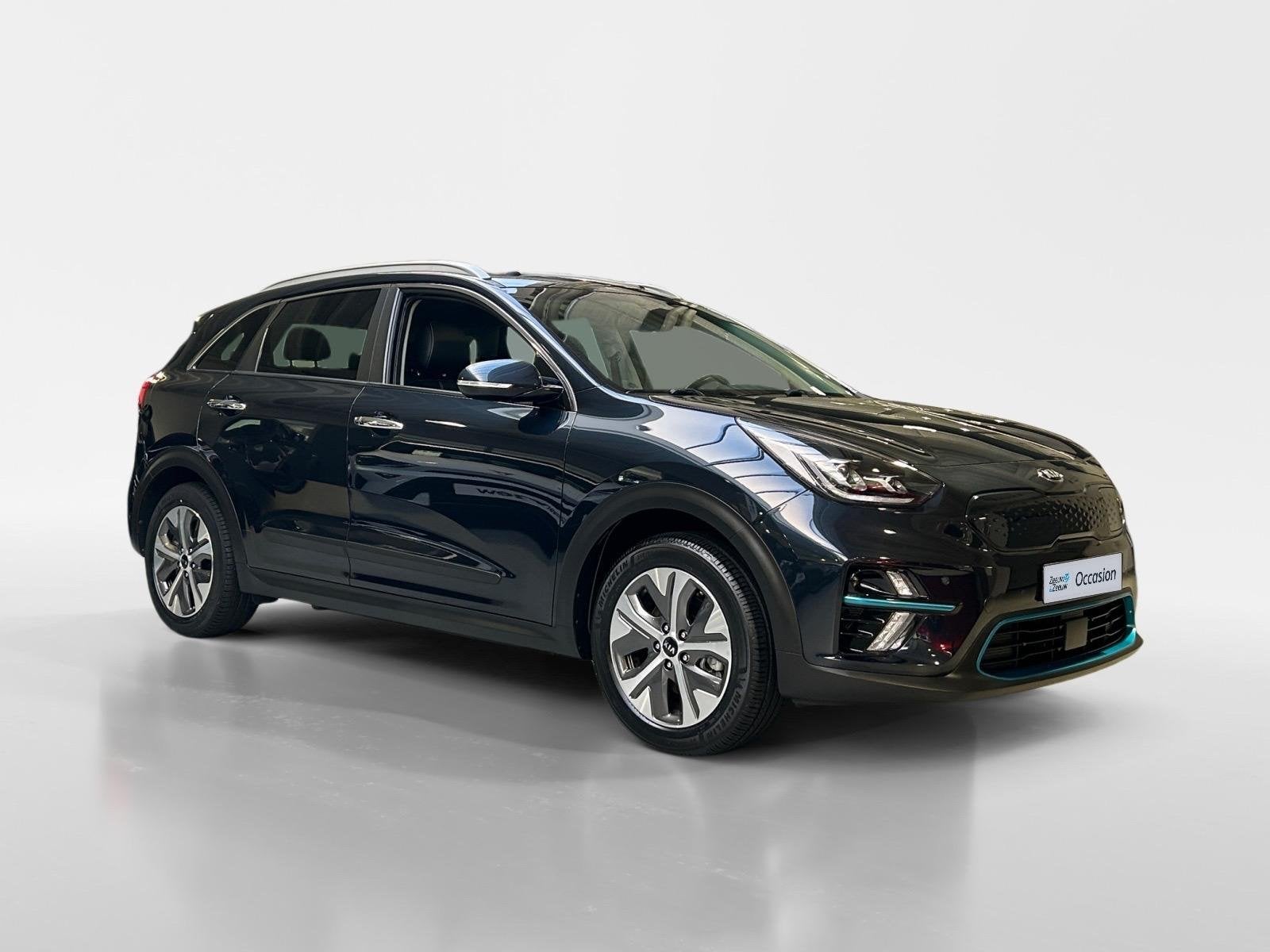 Foto 3 van Kia e-Niro ExecutiveLine 64 kWh | Warmtepomp | Trekhaak Afne
