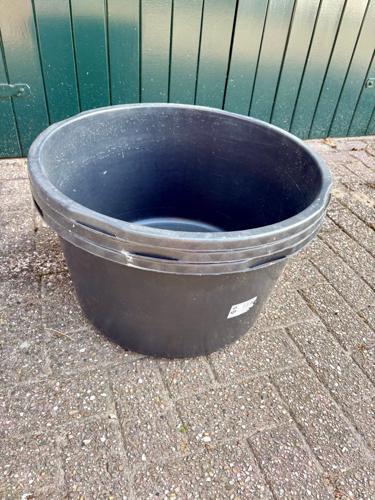 3x Speciekuip 65 liter - Zo goed als nieuw, Ophalen, Zo goed als nieuw