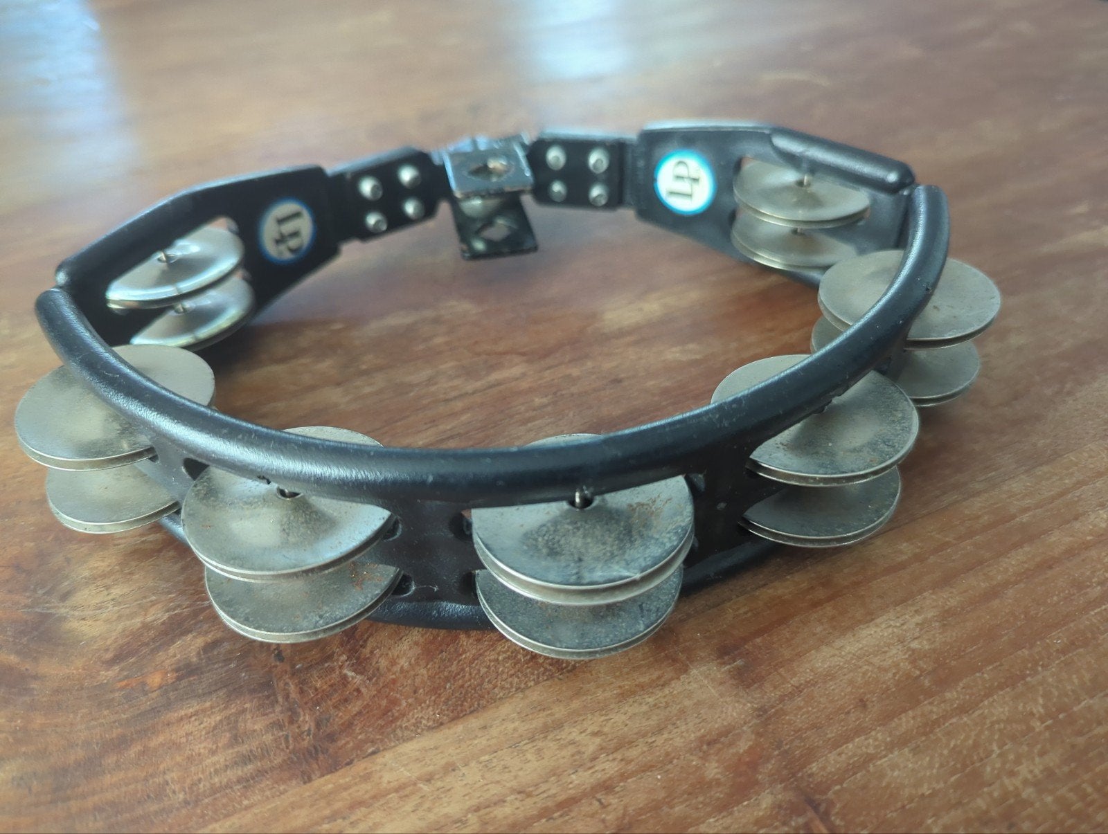 Tambourine Beatring 20/24 cm, Ophalen, Overige soorten