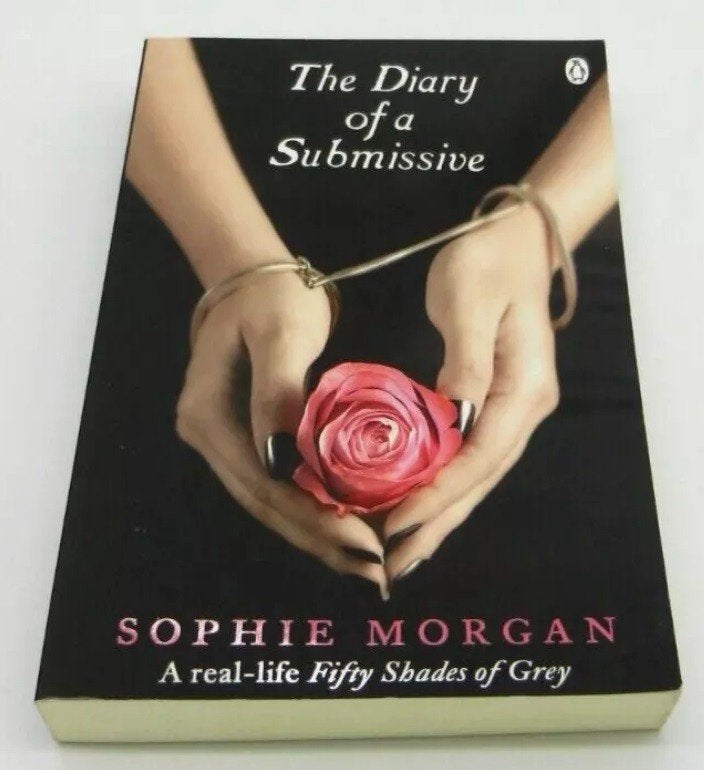 Sophie Morgan - The diary of a submissive, Gelezen, Ophalen of Verzenden, Europa overig, Sophie Morgan