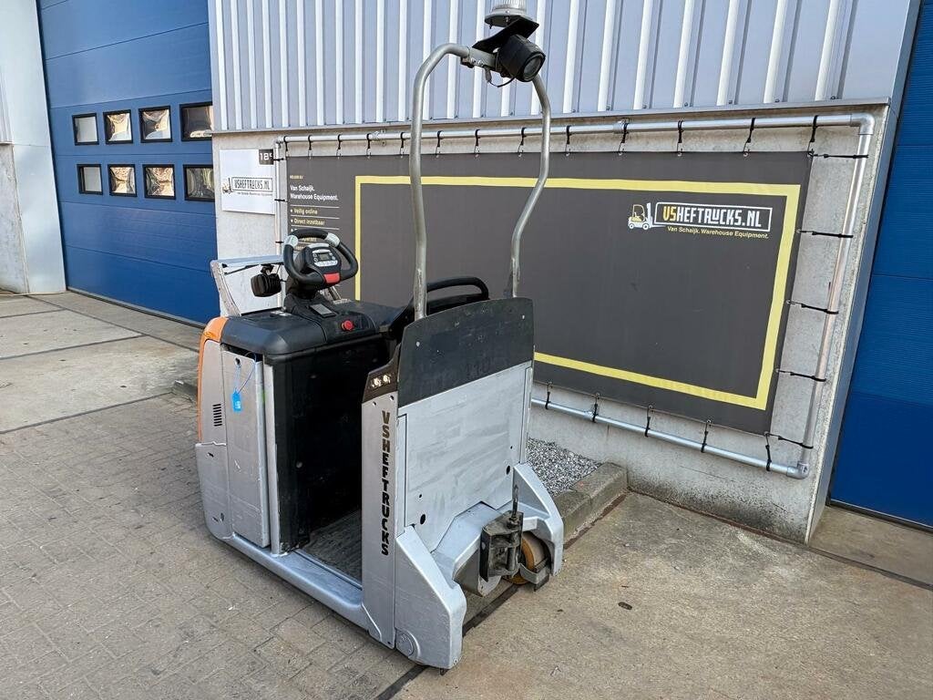VS-22730 Elektro trekker Still LTX50 bj2019, Zakelijke goederen, Machines en Bouw | Heftrucks en Intern transport, Still, Overige typen