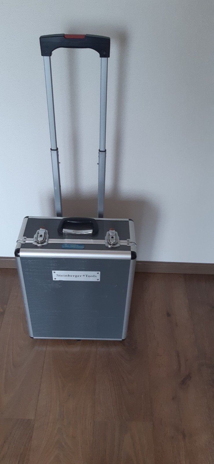 Foto 6 van gereedschap koffer nieuw