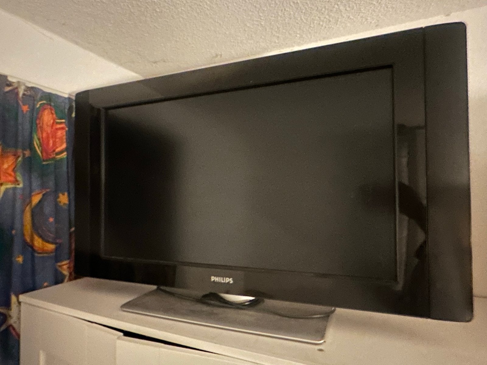 Philips TV, Gebruikt, Ophalen, Philips, Gebruikt, LCD
