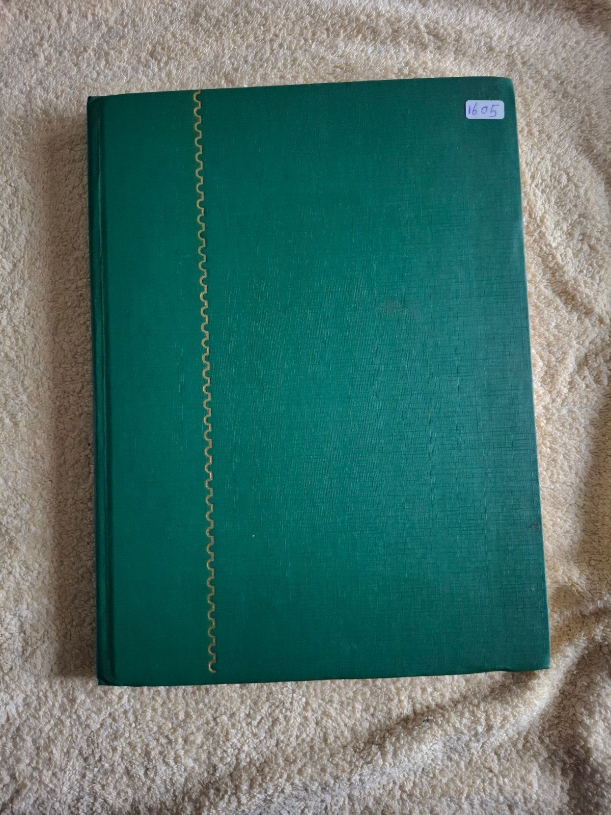 1605 Nederlands Indie Curaçao Antillen Overzee, Ophalen of Verzenden, Buitenland