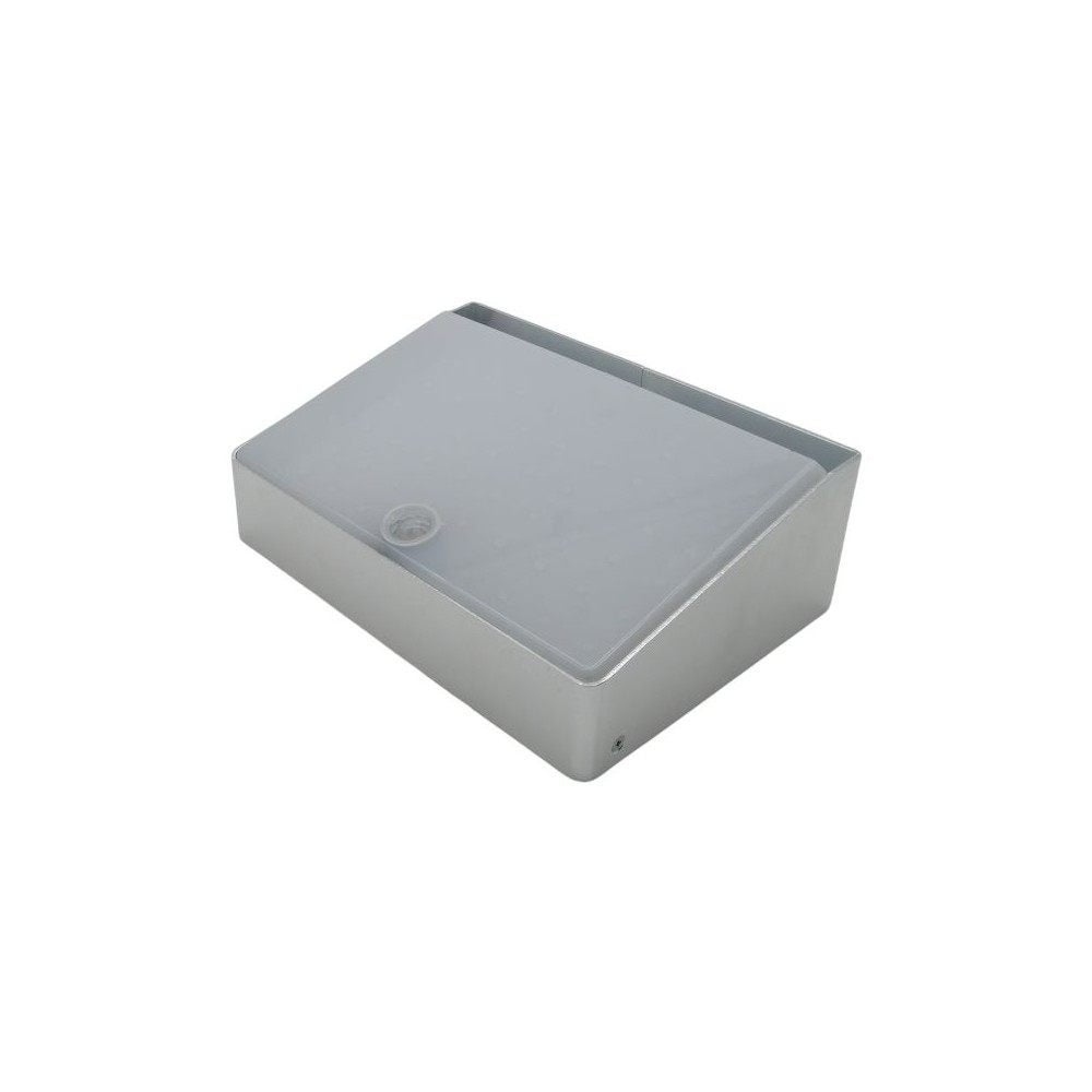 Solar LED wandlamp met sensor, Ophalen of Verzenden, Nieuw