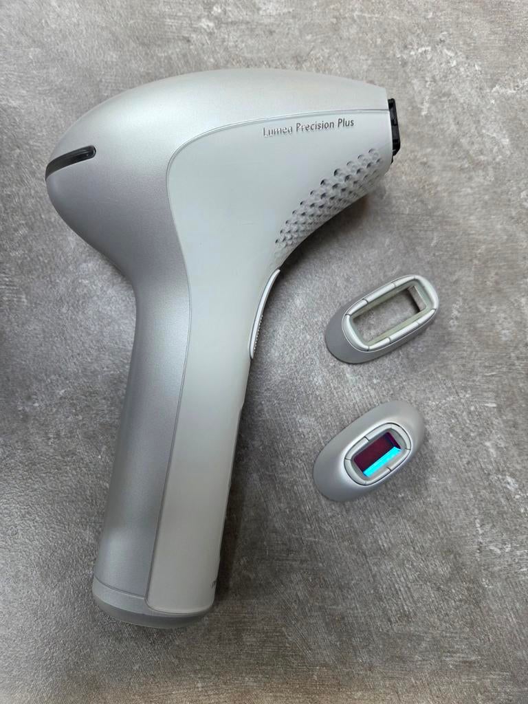 Lumea Precision
IPL Lichtontharing
SC2006/11, Ophalen of Verzenden, Zo goed als nieuw, Overige typen