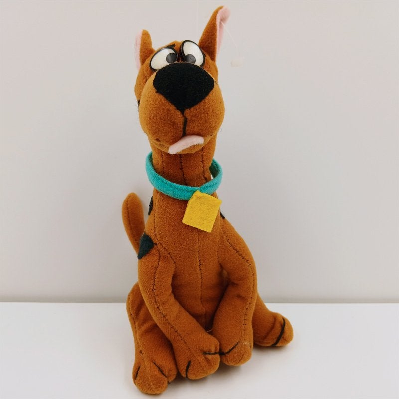 Scooby-Doo Hanna Barbera Play by Play 1997, Verzamelen, Ophalen of Verzenden, Zo goed als nieuw