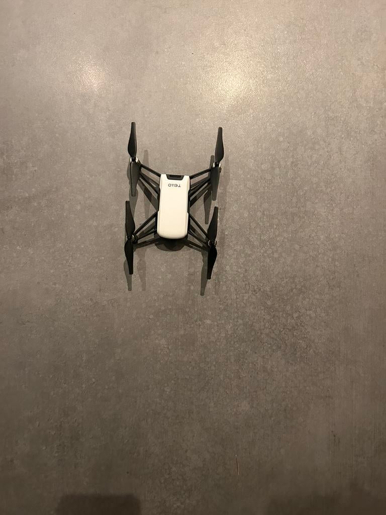 Tello drone nog nooit gebruikt, Ophalen of Verzenden