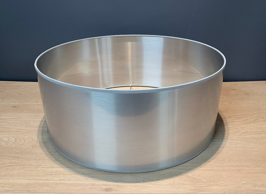 exclusieve lampenkap van Maretti Piet Boon twv € 279,00, Info@Maretti.nl, Rond, Ophalen of Verzenden, Zo goed als nieuw