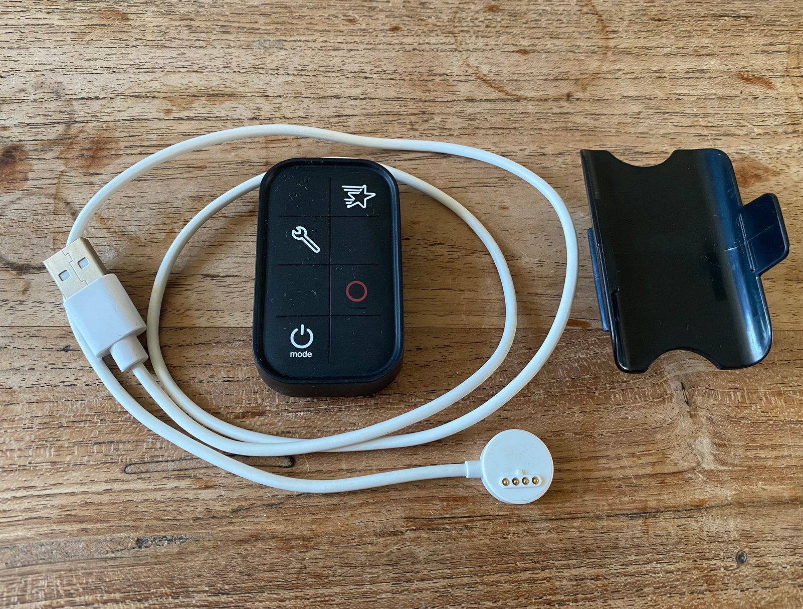 yottafun smart remote connect voor gopro, Ophalen of Verzenden, Gebruikt, GoPro