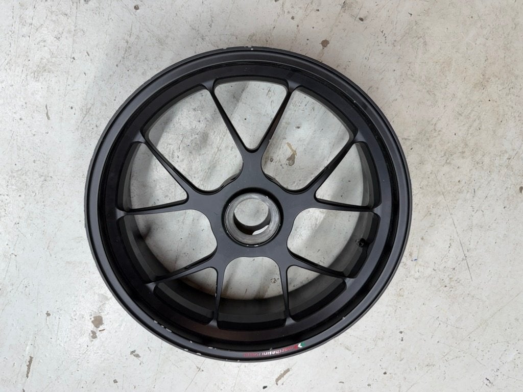 Marchesini Forged achter velg Ducati 1199, Ophalen of Verzenden, Gebruikt