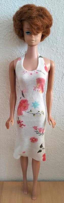 11"Silkstone Barbie fashion by A.R.O, Verzamelen, Poppen, Verzenden, Nieuw, Fashion Doll