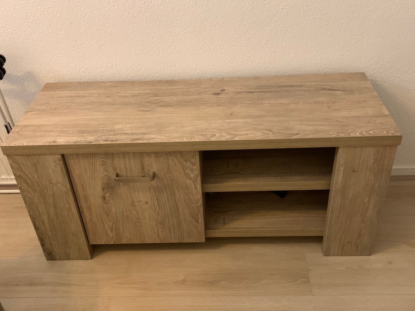 Tv Meubel / Top conditie., Ophalen, Gebruikt, 100 tot 150 cm, Minder dan 100 cm