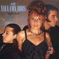 Vaya Con Dios - Night Owls, Ophalen of Verzenden, Zo goed als nieuw