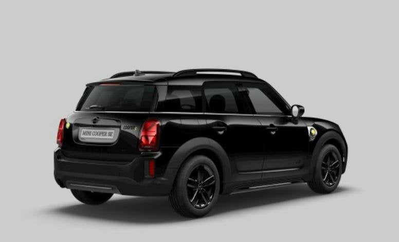MINI Countryman Cooper S E ALL4 Active Cruise Control - Elek, Automaat, 12 maanden, Gebruikt, Countryman