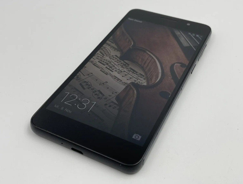 Telefoon Honor 6, Ophalen of Verzenden