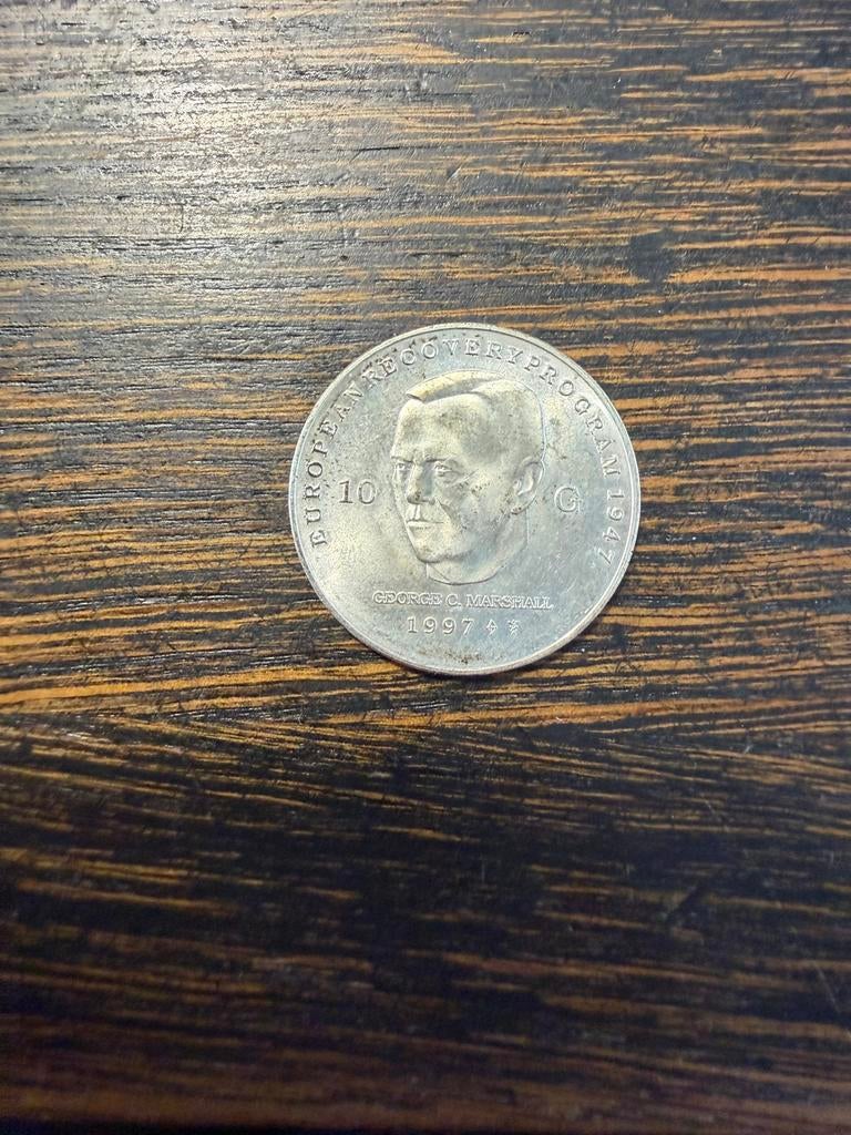 10 gulden munt, Ophalen, Koningin Beatrix, 10 gulden