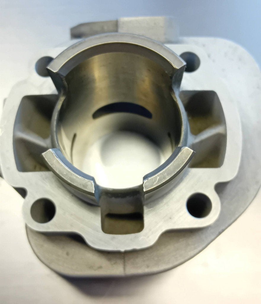 Minarelli Cylinder horizontal 50cc, Verzenden, Nieuw, Cilinder