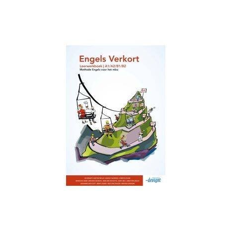 Engels vekrort leerboek deviant, Engels, Deviant, Nieuw, Ophalen of Verzenden
