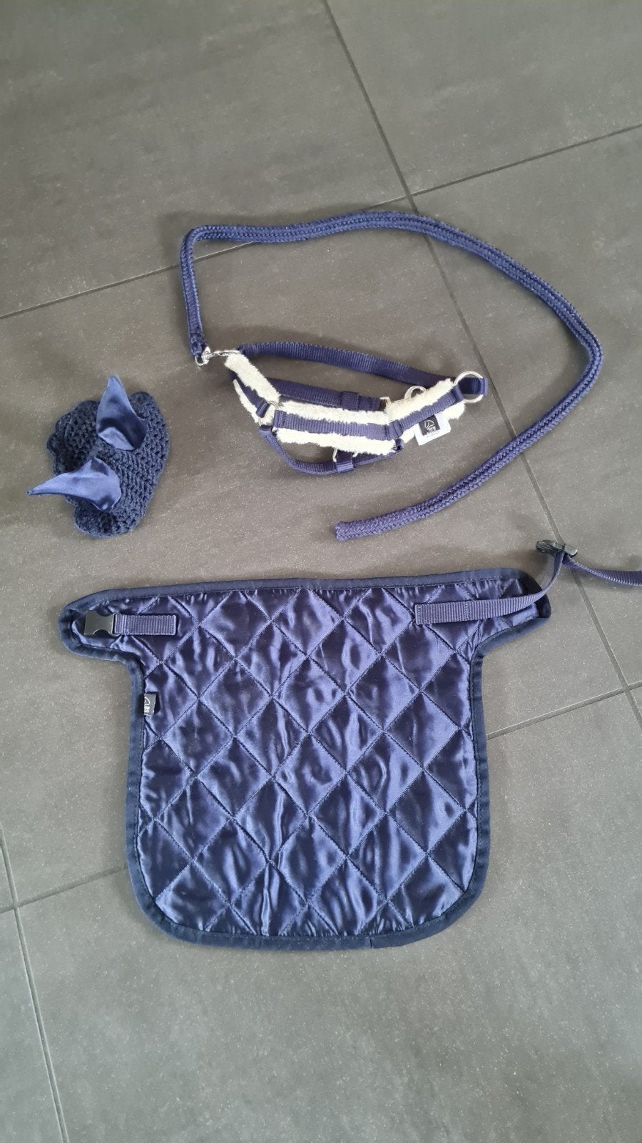 Accessoires voor hobbyhorses (HKM), Ophalen of Verzenden, Zo goed als nieuw