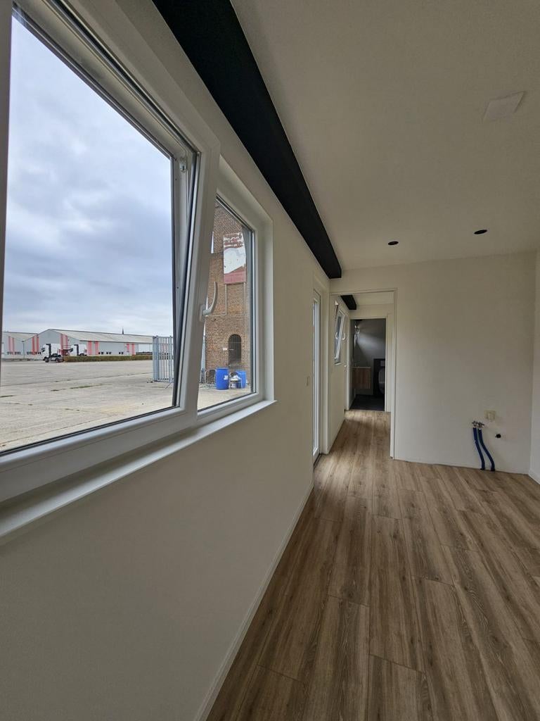 Modulaire woning/unit, Huizen en Kamers, Recreatiewoningen te koop