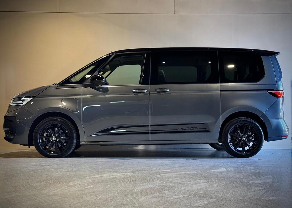 Volkswagen Multivan 1.5 eHybrid Business 4Motion, Automaat, 12 maanden, Stof, Euro 6