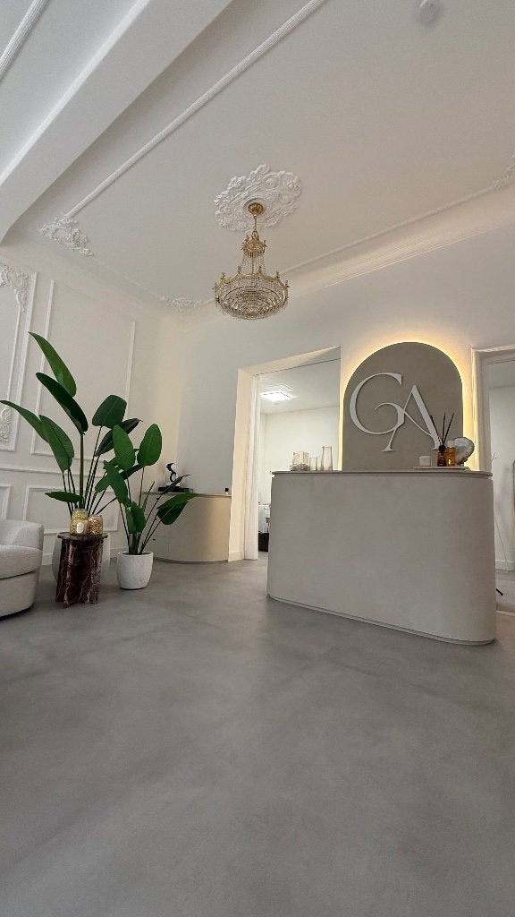 Ruimte te huur BREDA / salon / praktijk ruimte / Opleidingsr, 45 m², Huur