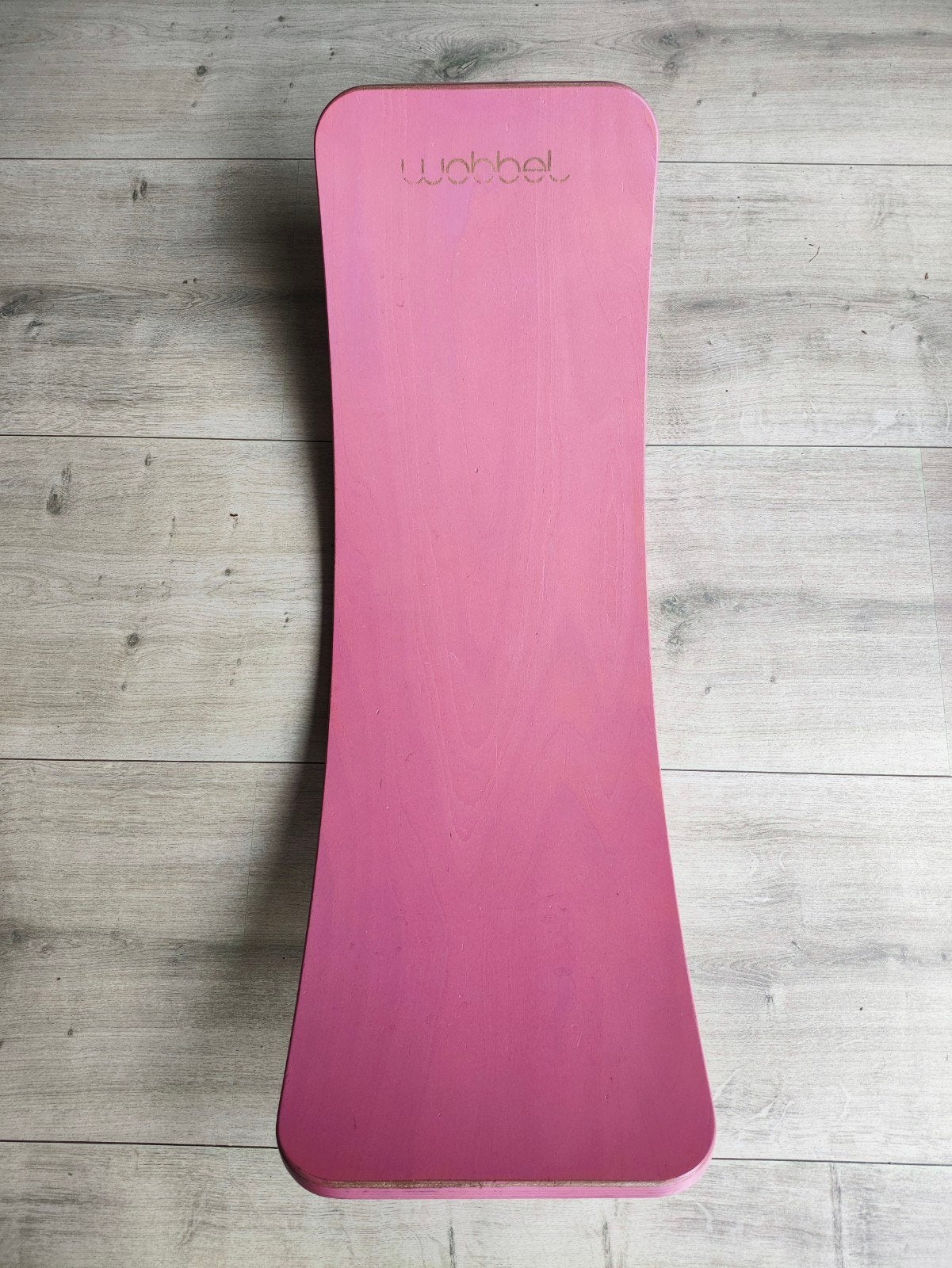 Roze Wobbel (original, kurk), Ophalen, Gebruikt, Jongen of Meisje
