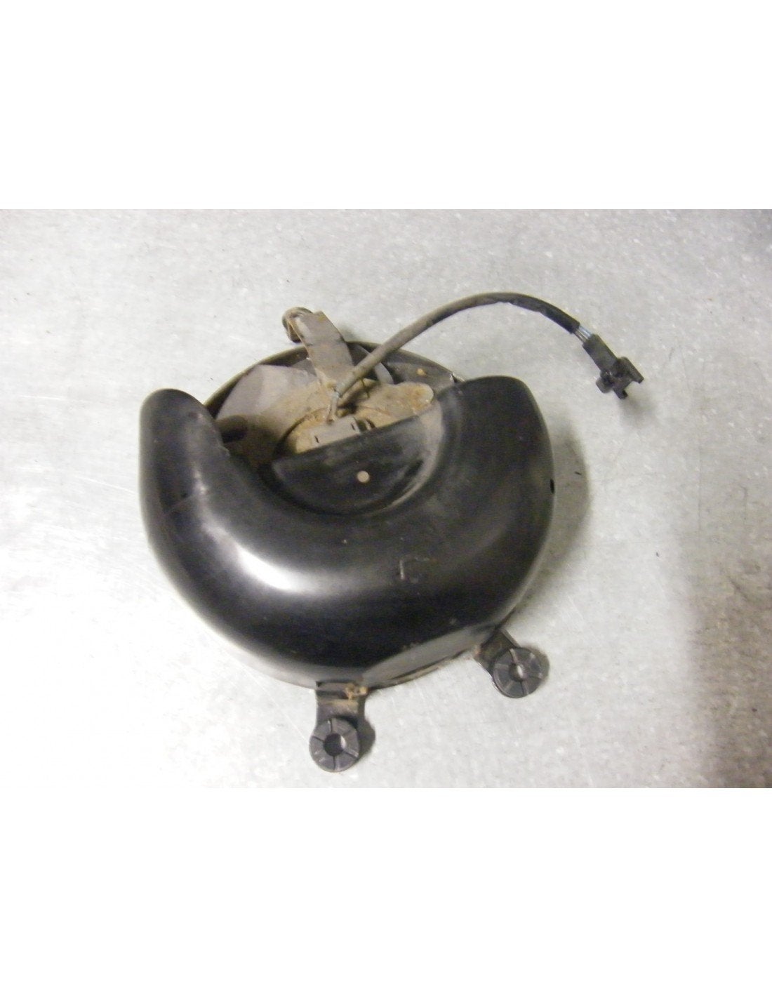 GSX650F 2008 - 2009 Suzuki Radiator Ventilator D1-41177