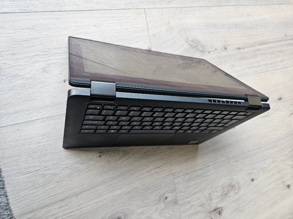 Dell Latitude 7410 360 Touchscreen i5-10Th/16GB/256GB/€250, Ophalen of Verzenden, Zo goed als nieuw, 14 inch, 2 tot 3 Ghz