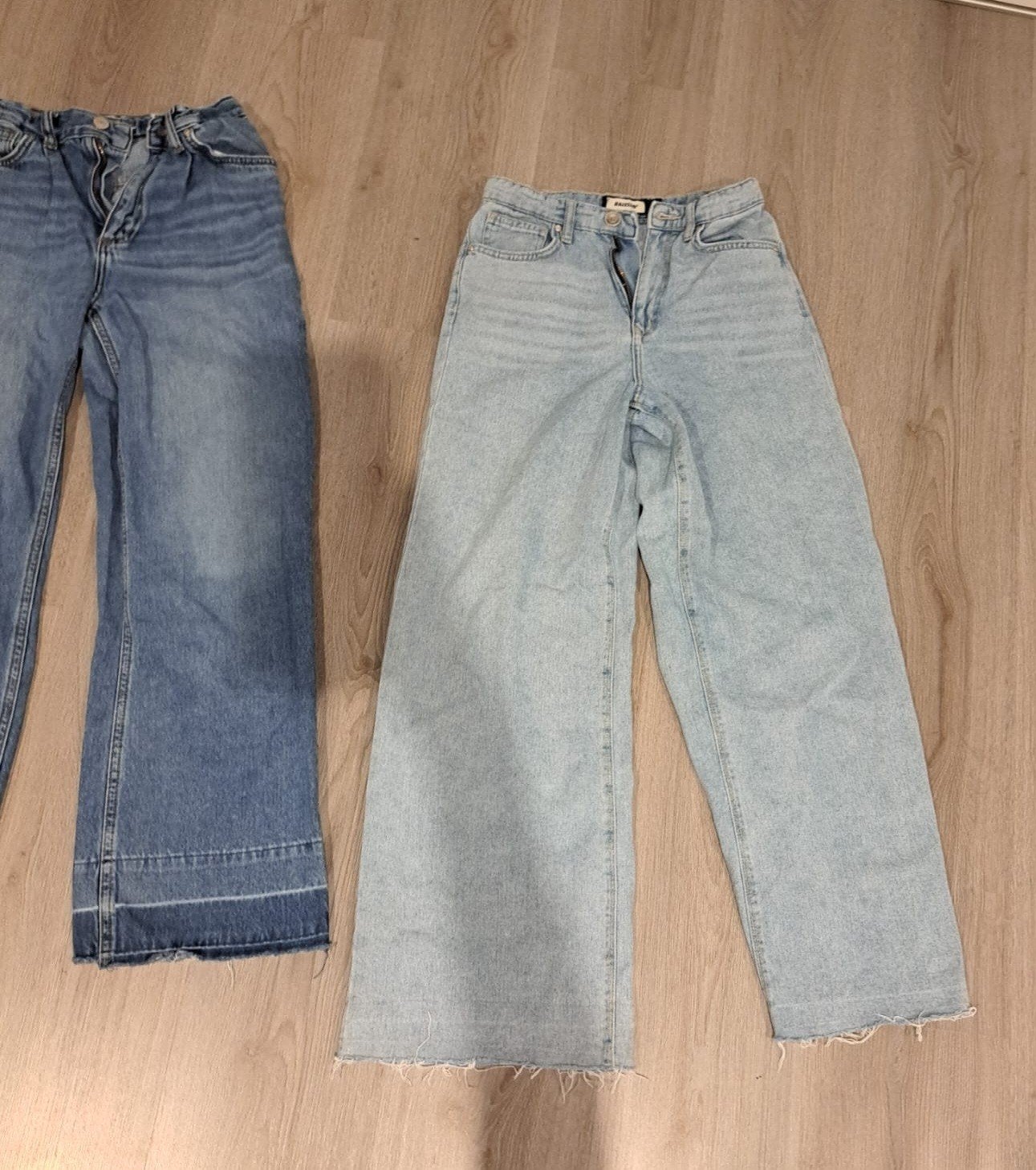 Meisjes kleding maat 146/152, Gebruikt, Meisje, Setje, Diverse merken