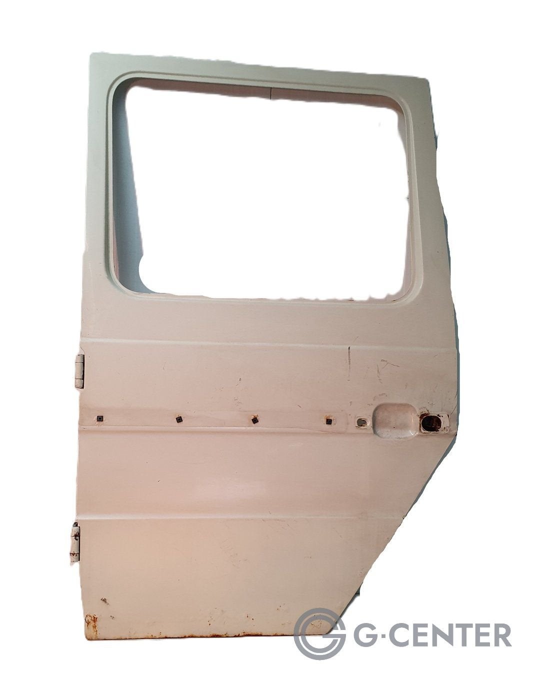 Mercedes-Benz G-Klasse A4637300805 Deur Links Achter W460, Gebruikt, -, Deur, -