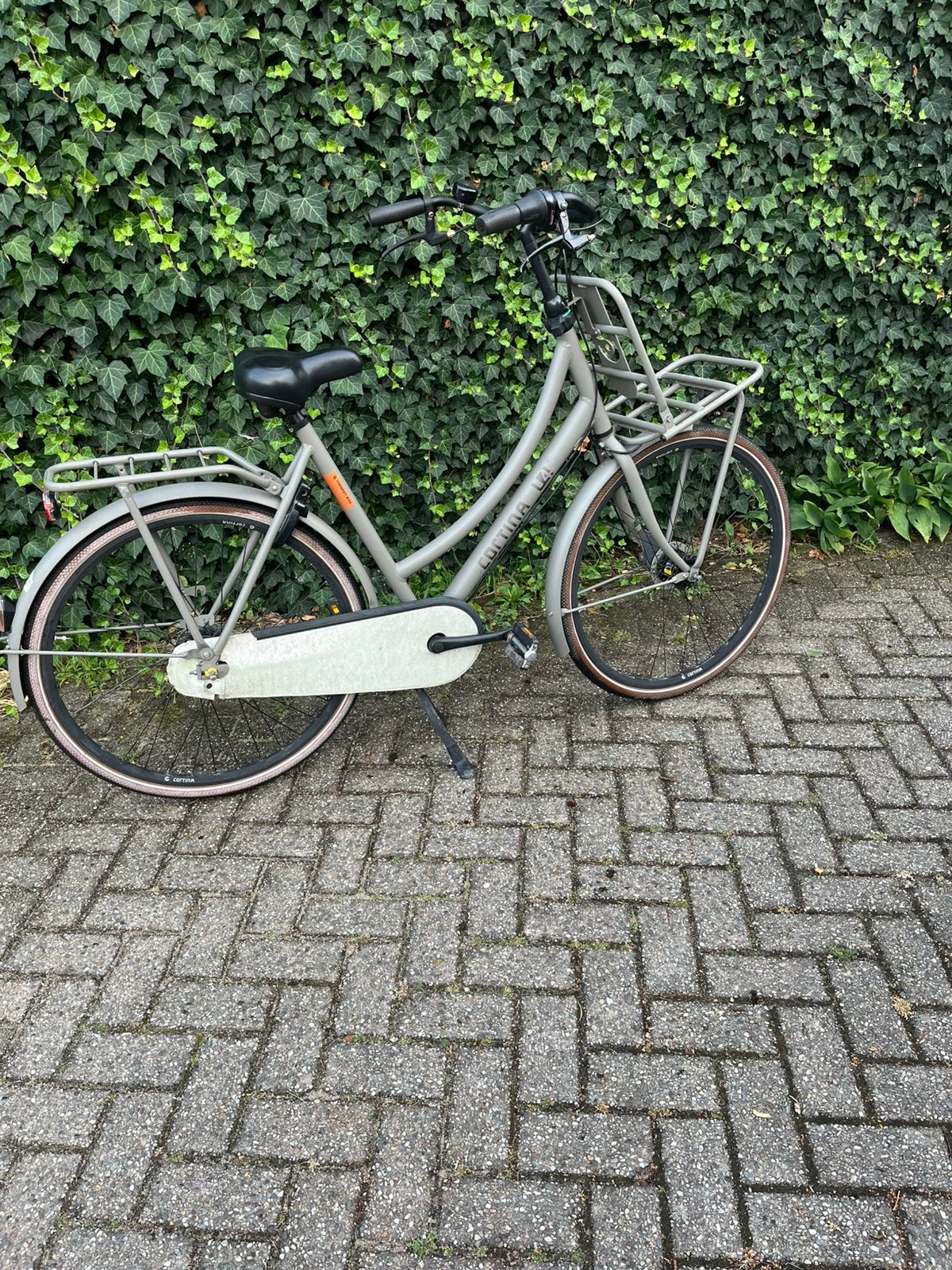 Tekoop cortina u4, 56 cm of meer, Ophalen of Verzenden, Zo goed als nieuw, Versnellingen